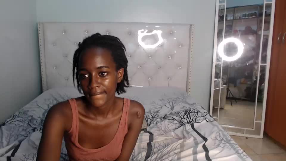ebonypetitequeen Adult Chat July 5, 2026
