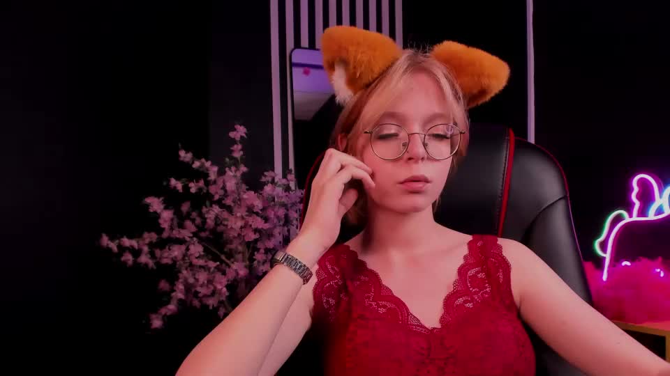 foxxxypolly Adult Chat July 5, 2026