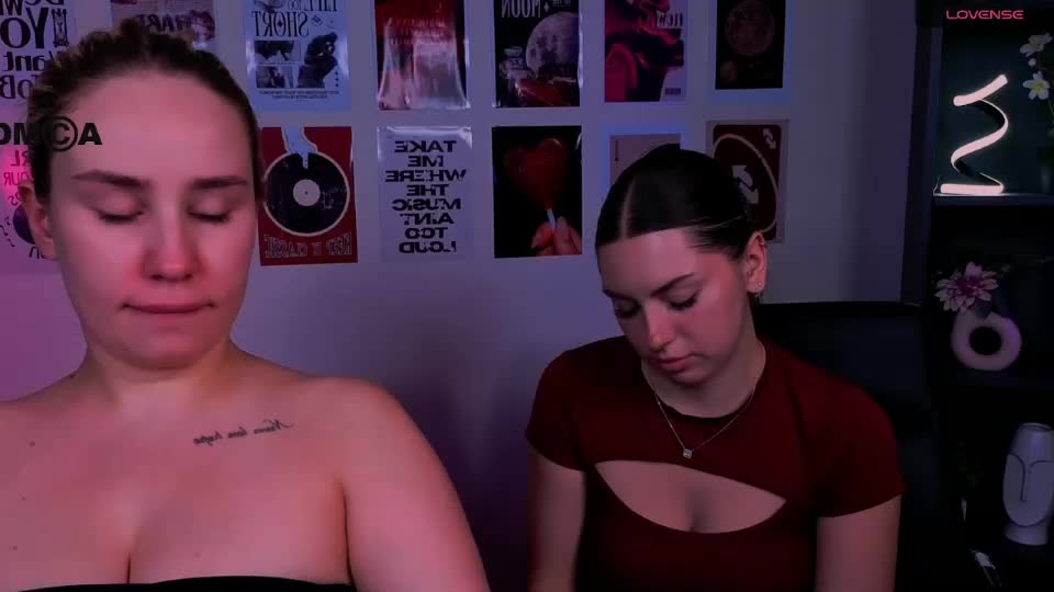 amalialowell Adult Chat July 5, 2026