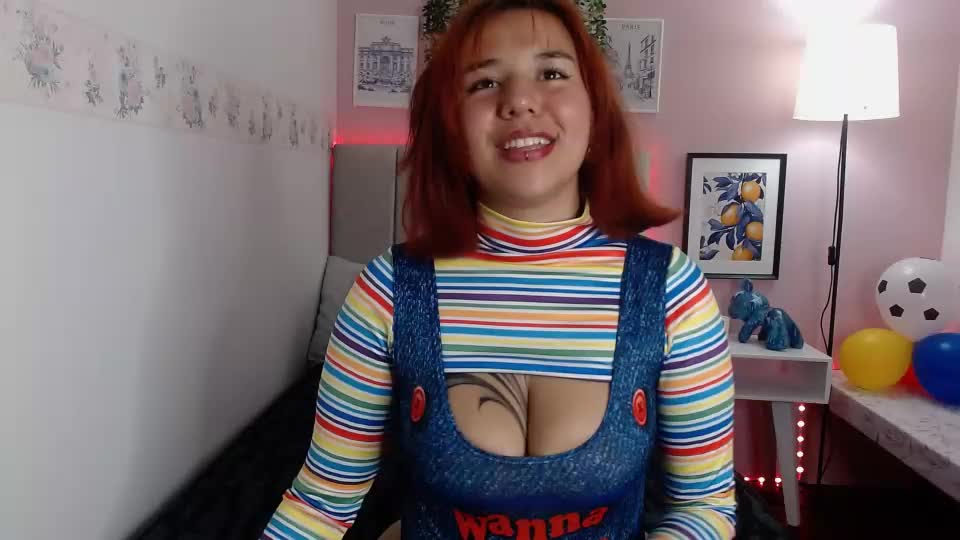 sofy_brm Adult Chat July 5, 2026