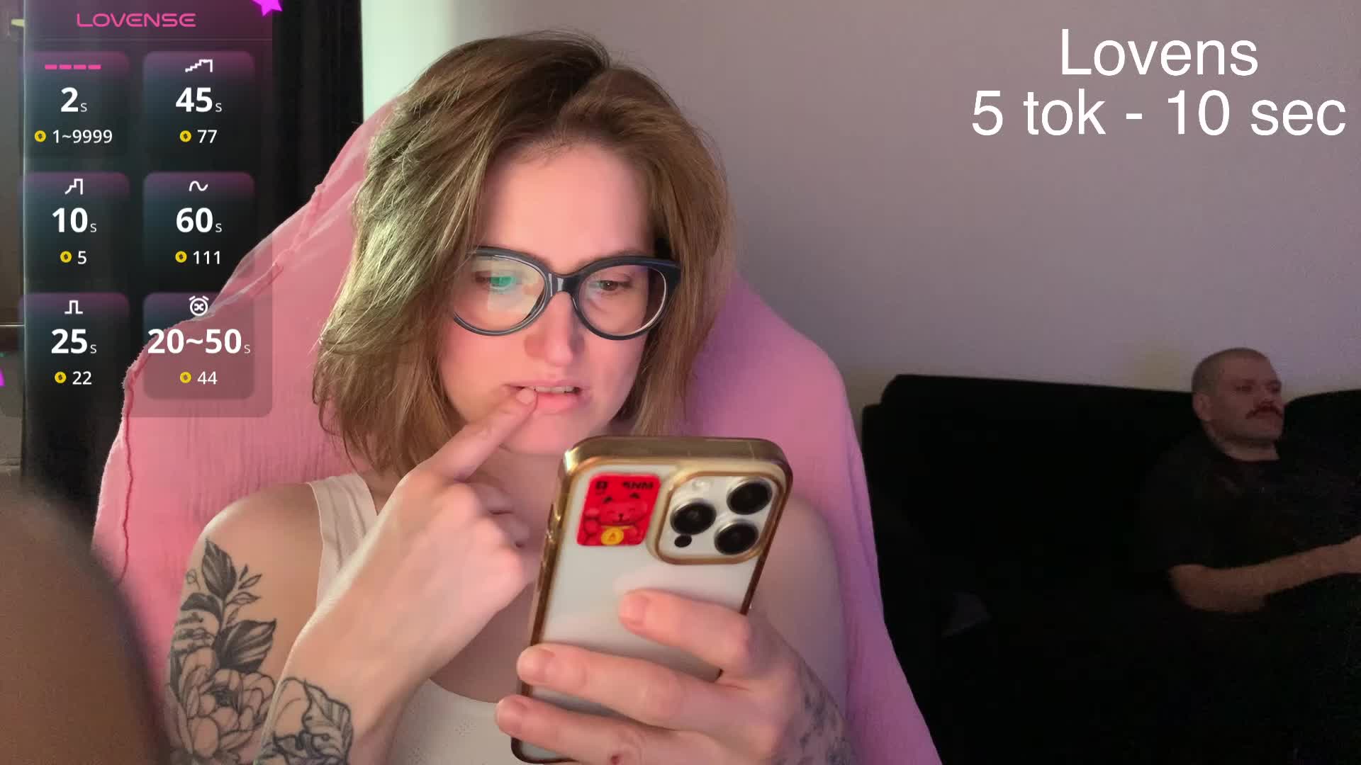 Sexy-Sweets Adult Chat July 5, 2026