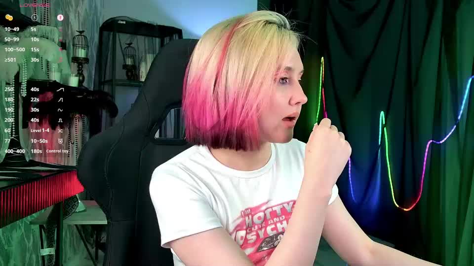 fetishrey Adult Chat July 5, 2026