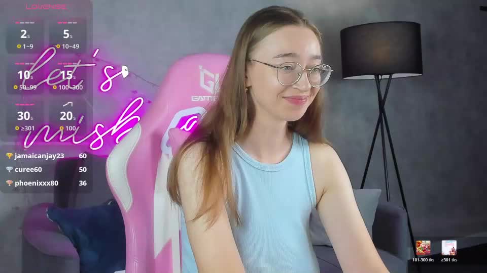 lucyy_green Adult Chat July 5, 2026