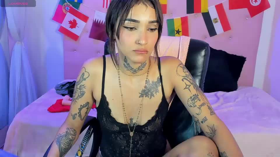 monica_420 Adult Chat July 5, 2026