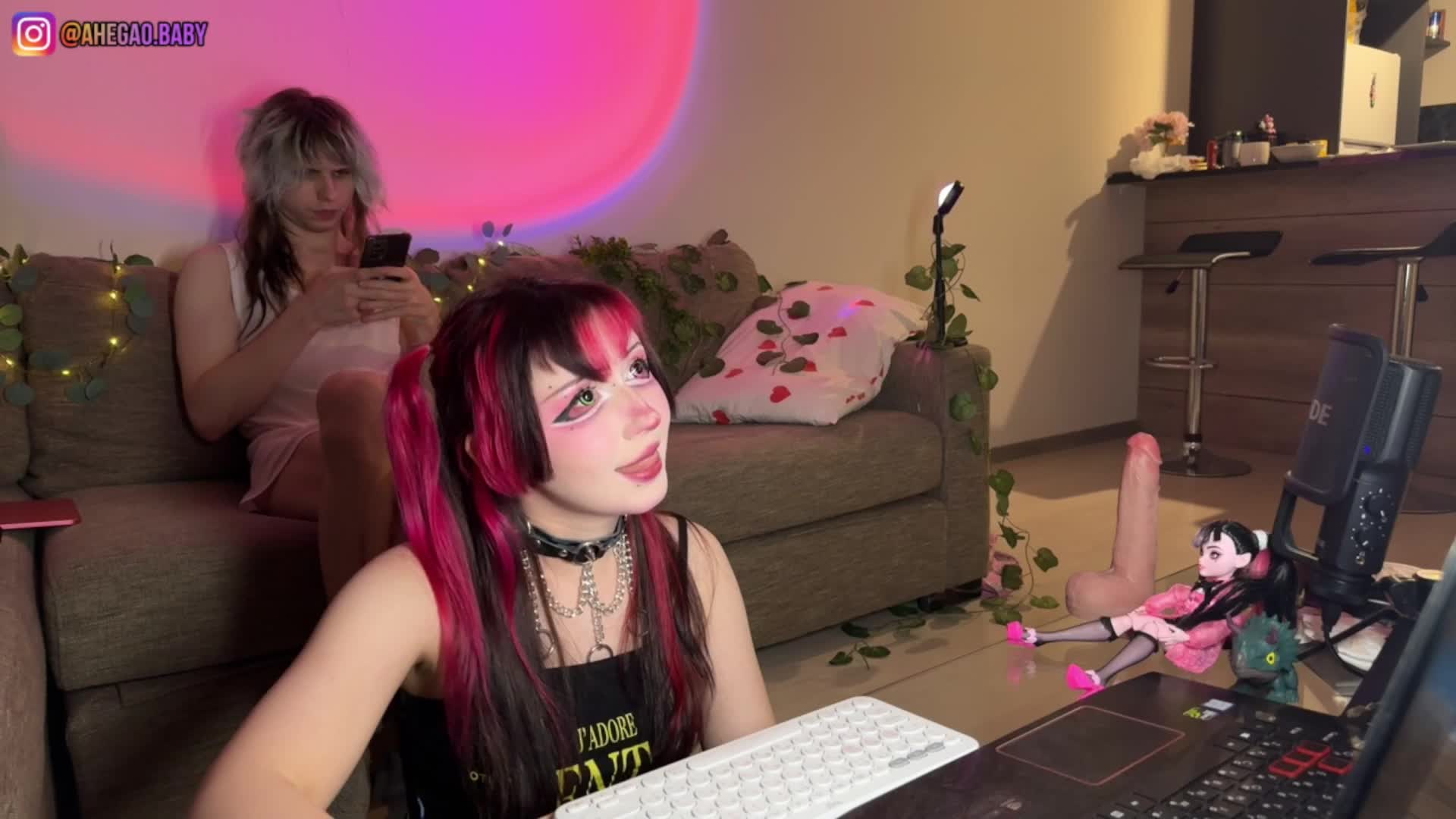 h3ntai-baby Adult Chat July 5, 2026