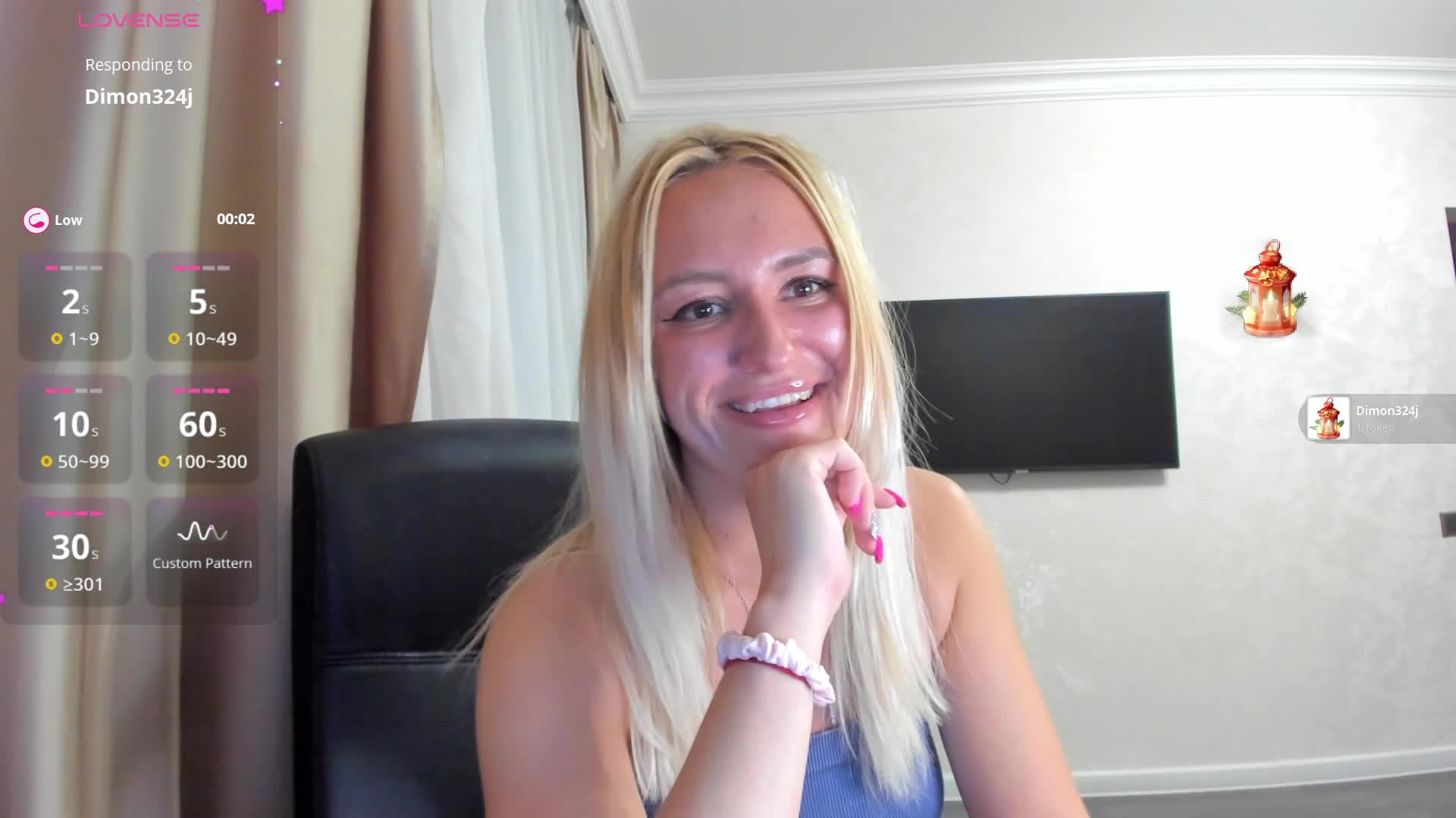marmalata Adult Chat July 5, 2026