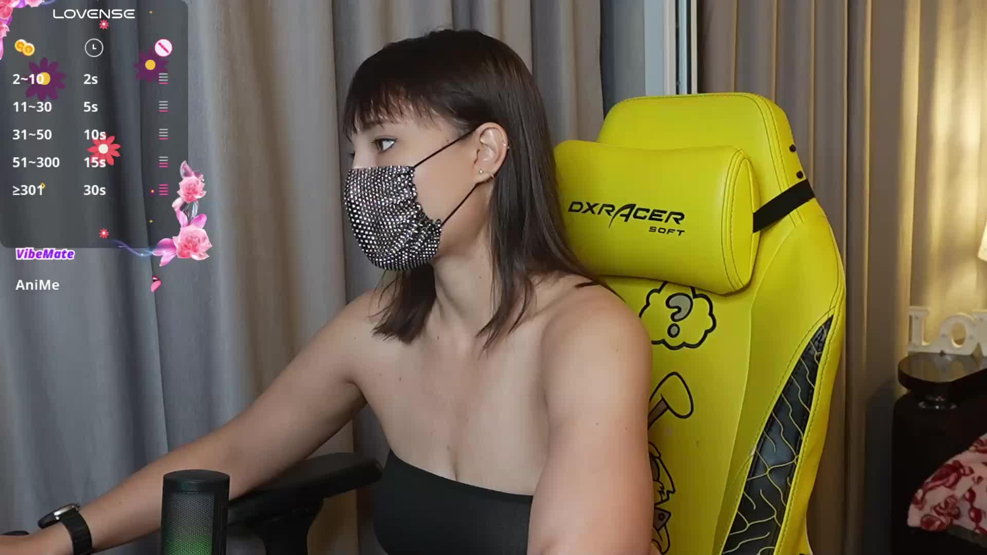 _sunshine_ Adult Chat July 5, 2026