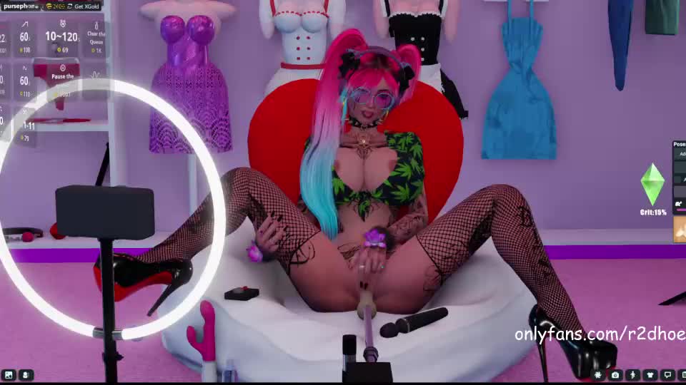 goddess_of_virtues Adult Chat July 5, 2026