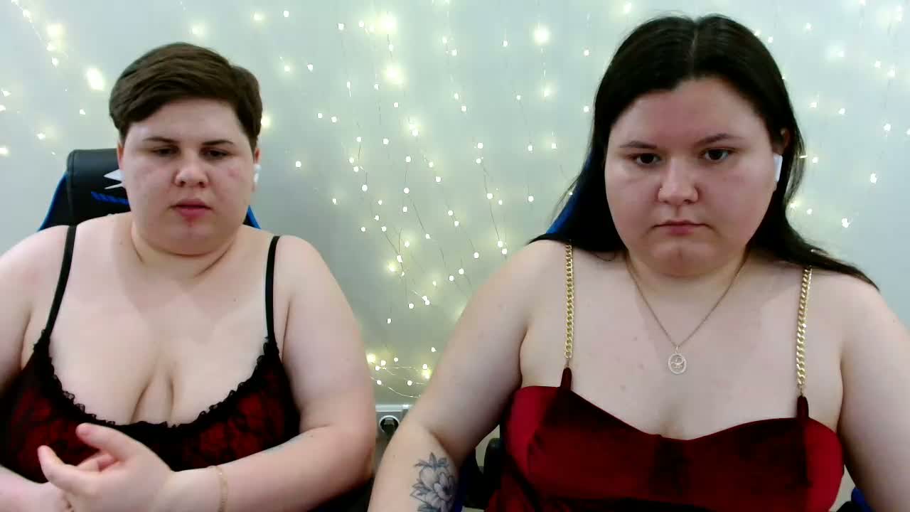 BeckyAndEllen Adult Chat July 5, 2026