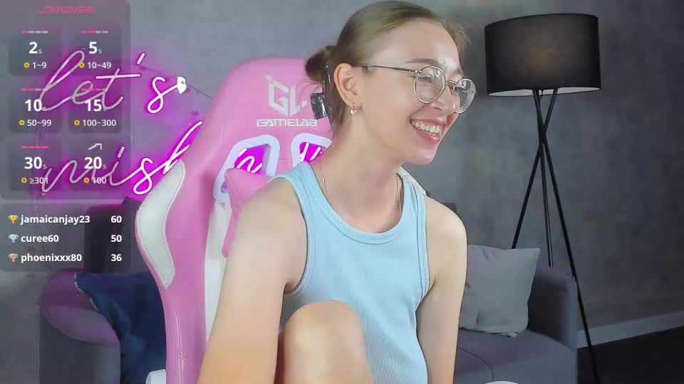 lucyy_green Adult Chat July 5, 2026