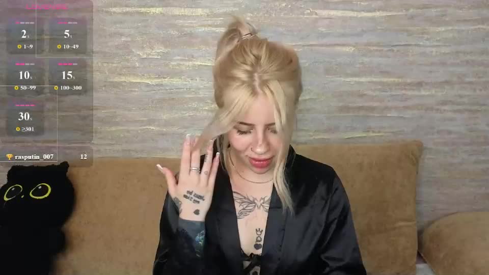 chloe_1dream Adult Chat July 5, 2026