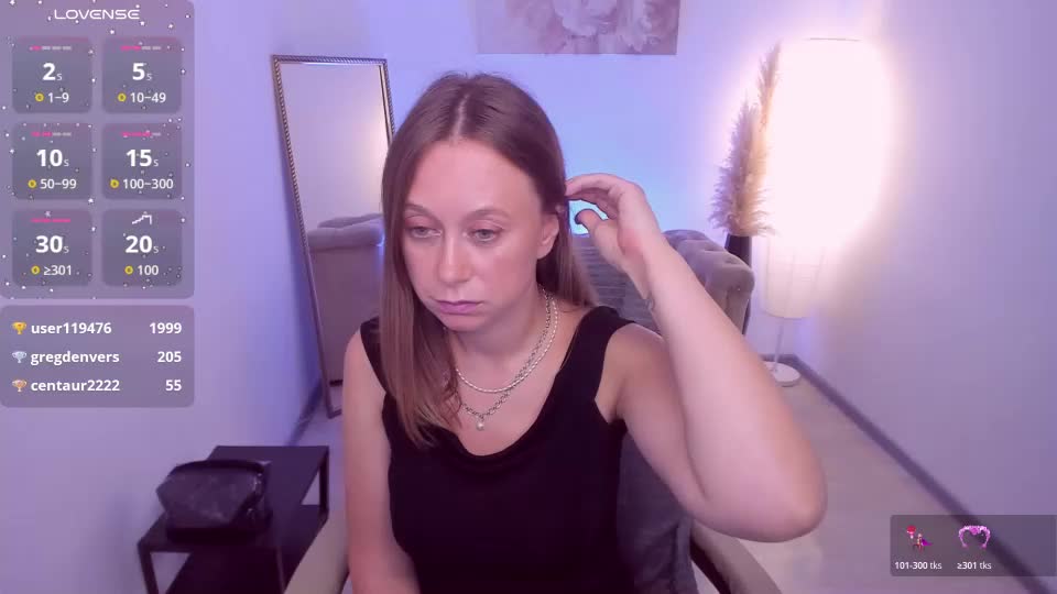 brookedamon Adult Chat July 5, 2026