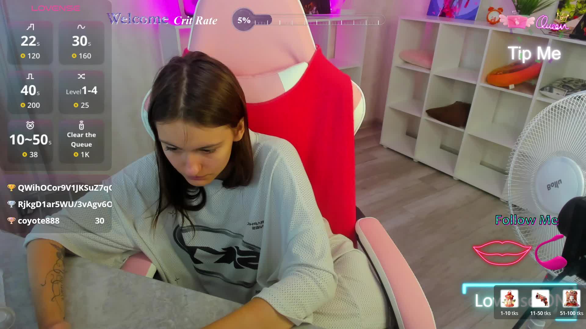 Golden-Whisper Adult Chat July 5, 2026
