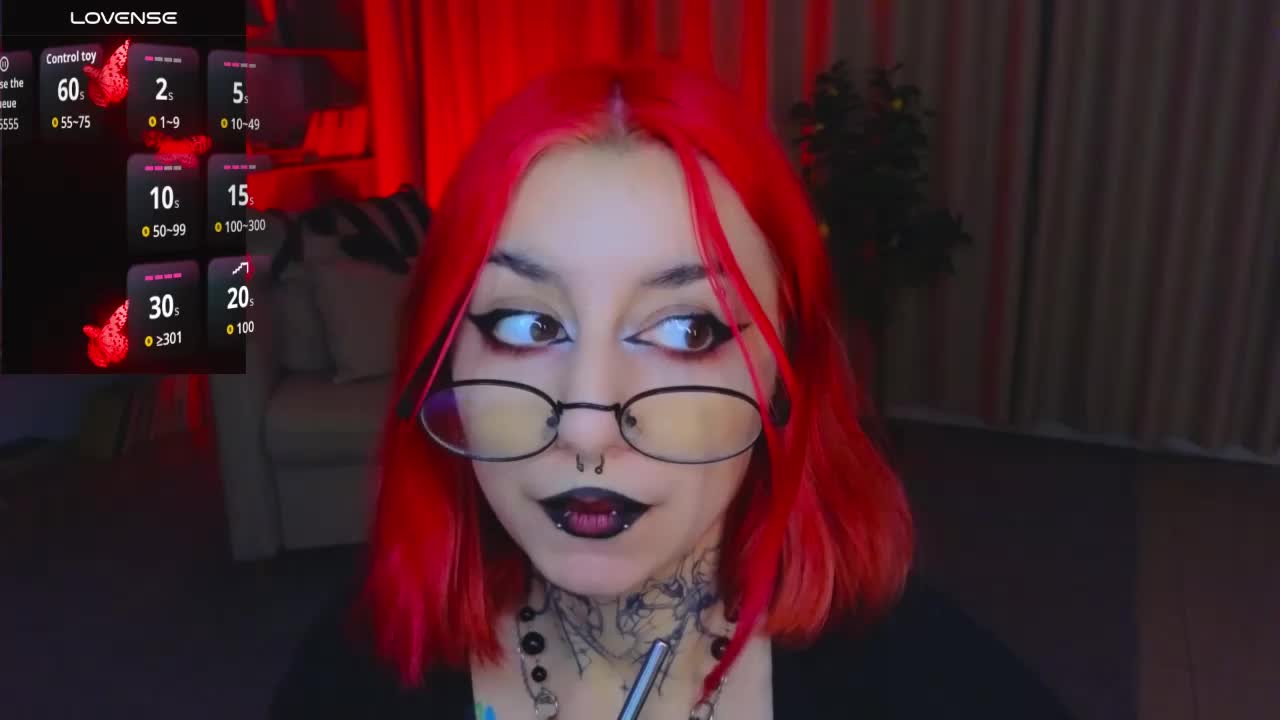 MistressMarcelline Adult Chat July 5, 2026
