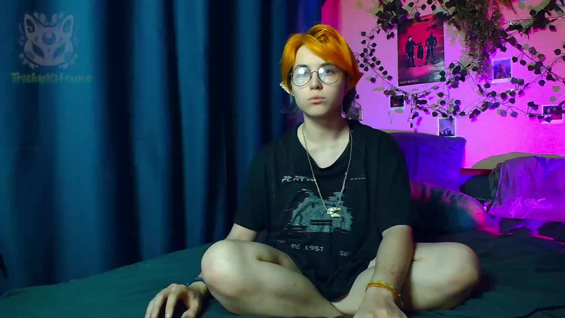 Tricky_Kitsune Adult Chat July 5, 2026