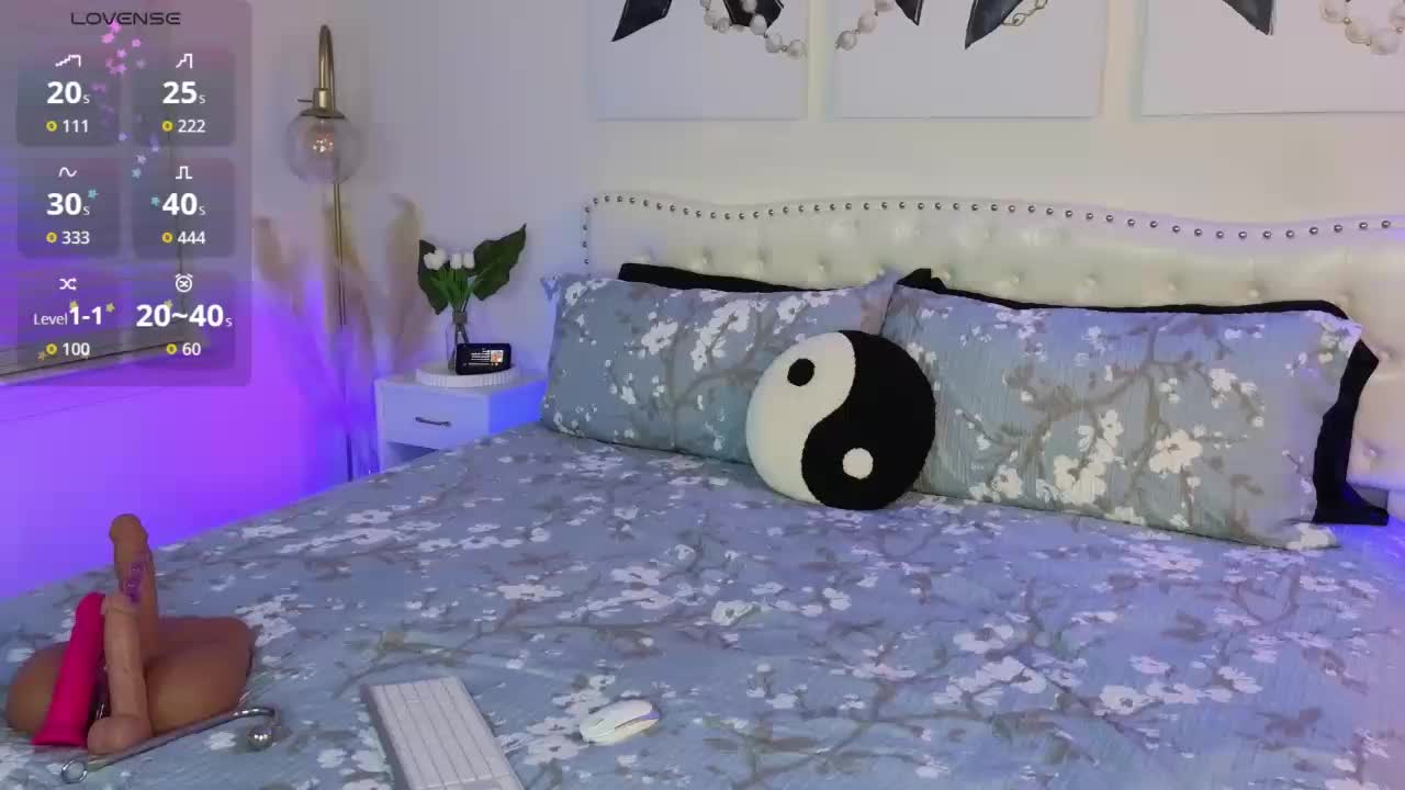 VioletBaby Adult Chat July 5, 2026