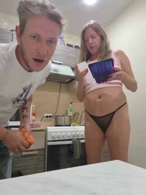FUCKandFUN Adult Chat July 5, 2026