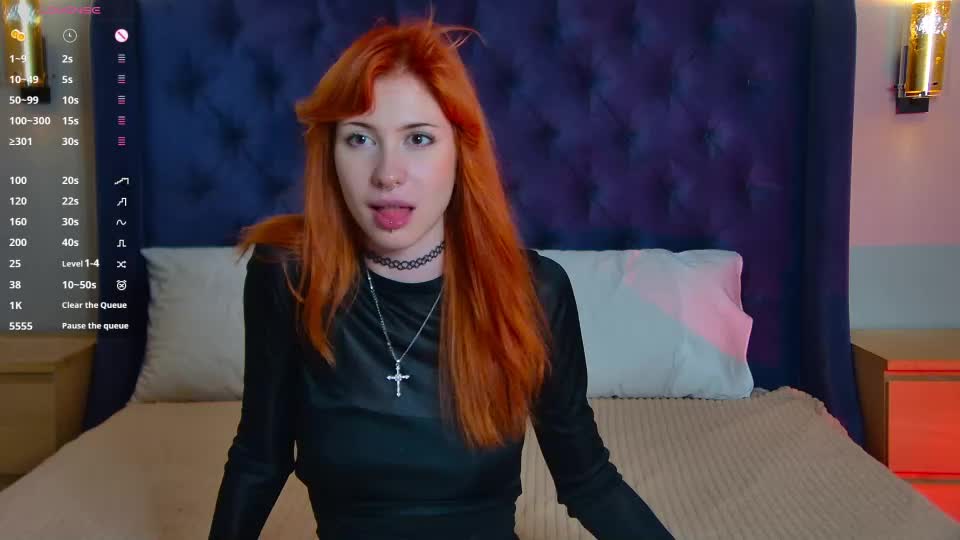 fariekate Adult Chat July 5, 2026