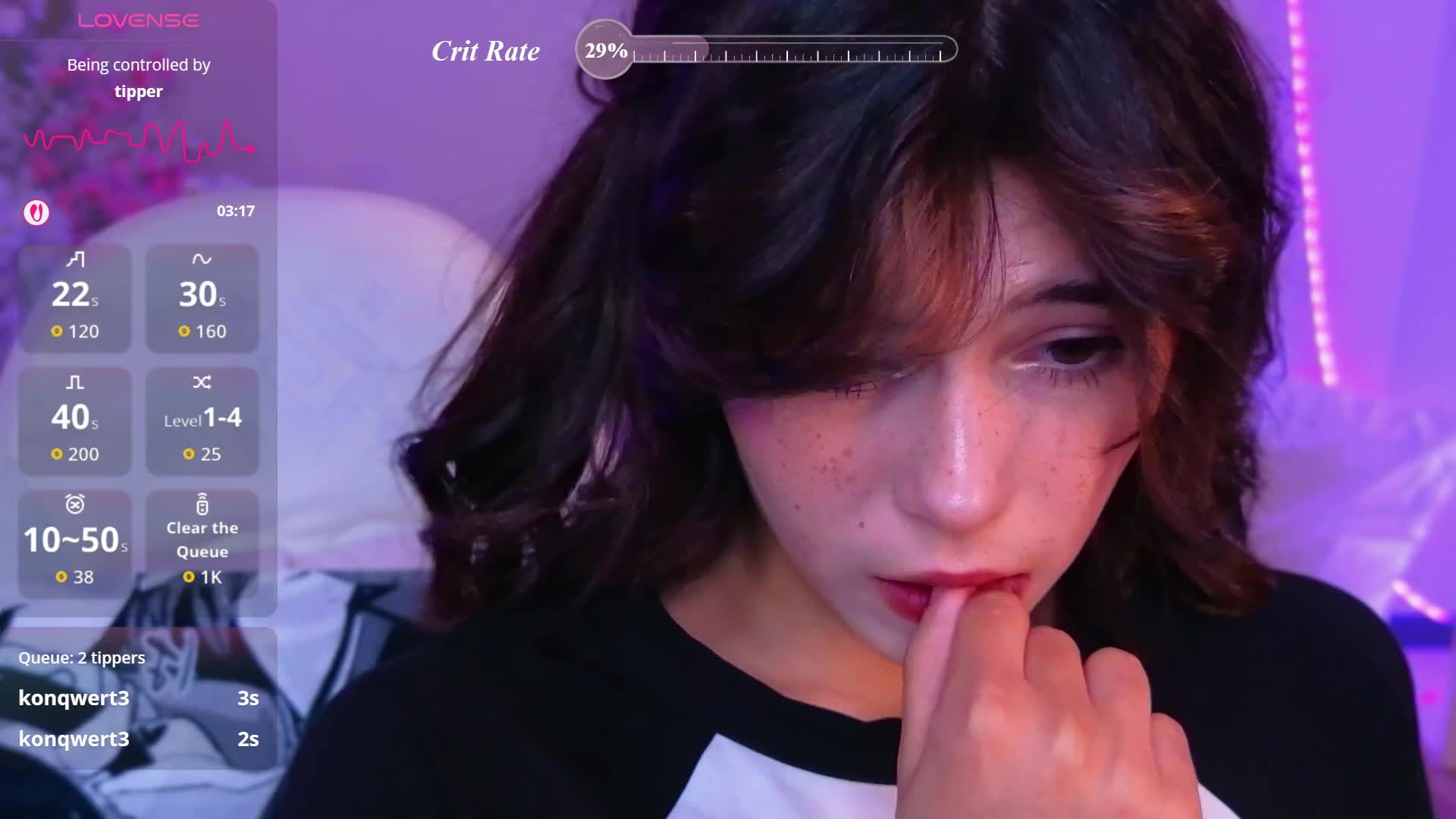 CoralineJones Adult Chat July 5, 2026