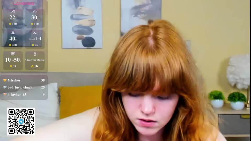 reneefoxy_ Adult Chat July 5, 2026