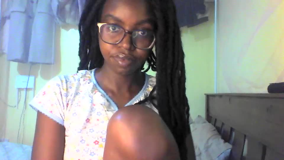ebonymuse2 Adult Chat July 5, 2026