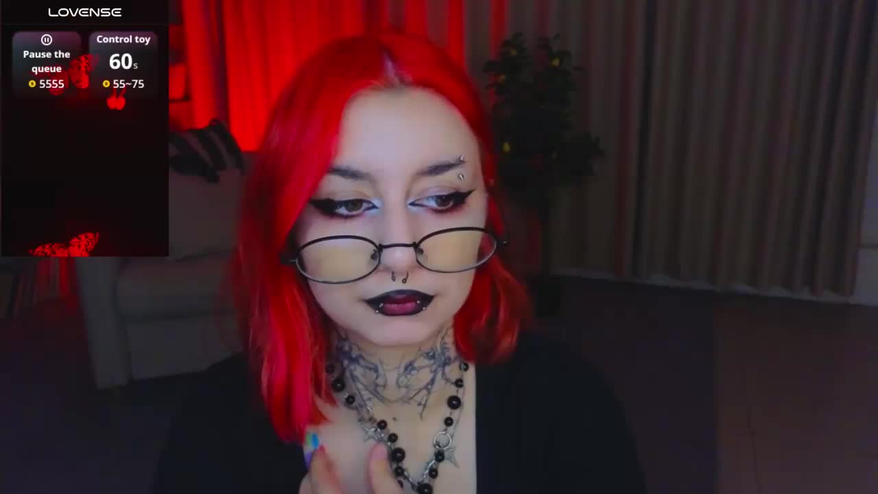 MistressMarcelline Adult Chat July 5, 2026