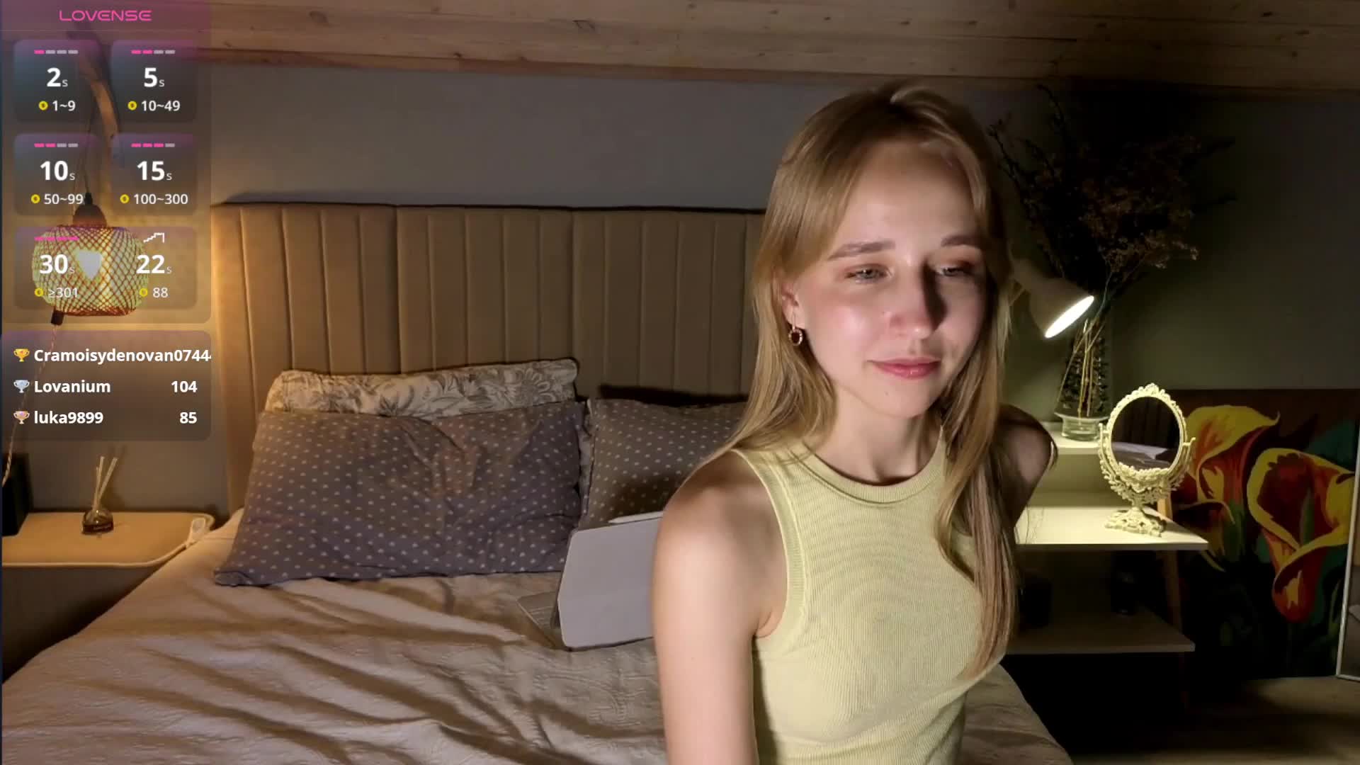 oliviakiiss Adult Chat July 5, 2026