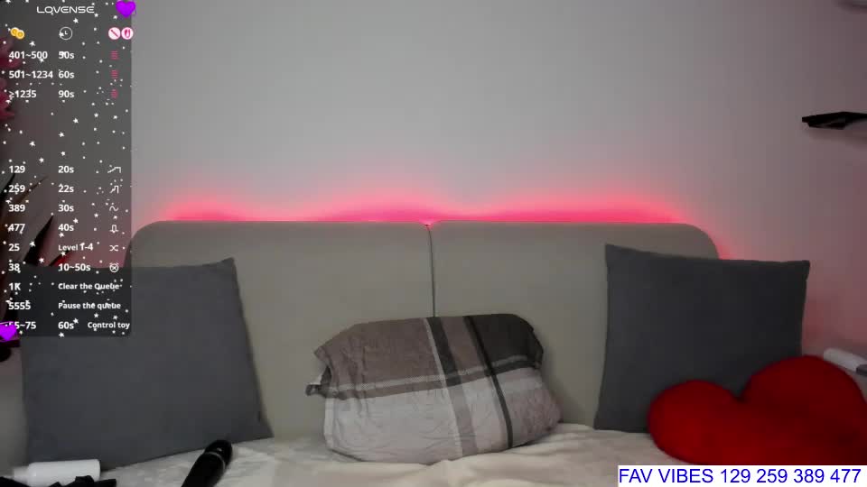 honeybunnyyy_ Adult Chat July 5, 2026