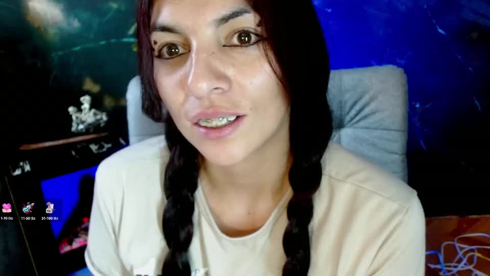 julieth_sex1 Adult Chat July 5, 2026