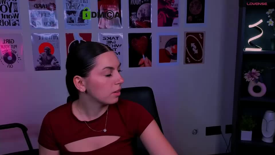 amalialowell Adult Chat July 5, 2026