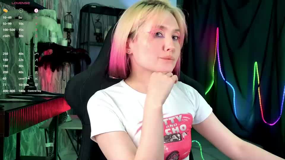 fetishrey Adult Chat July 5, 2026