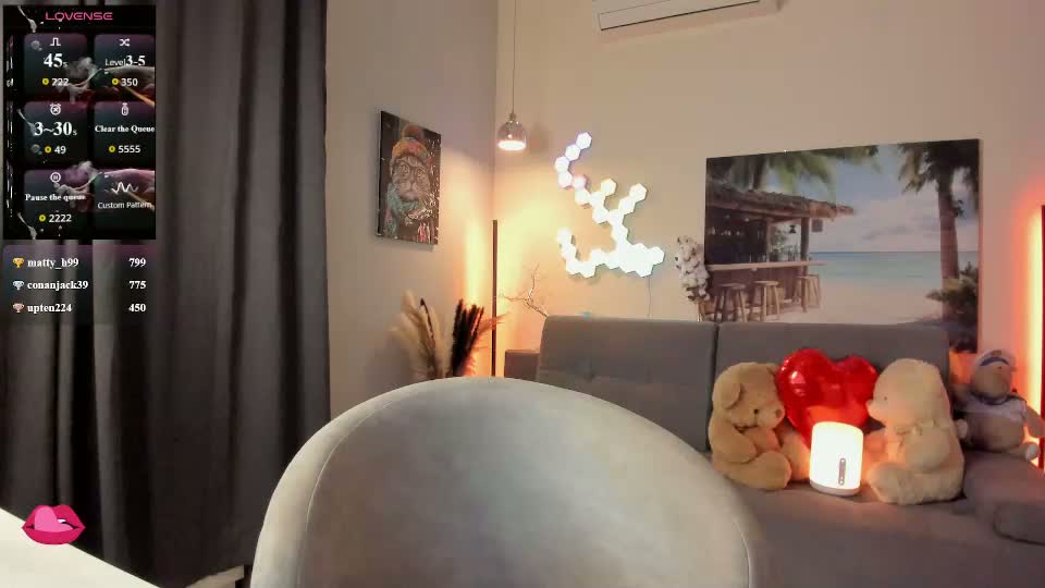 victorias_world Adult Chat July 5, 2026
