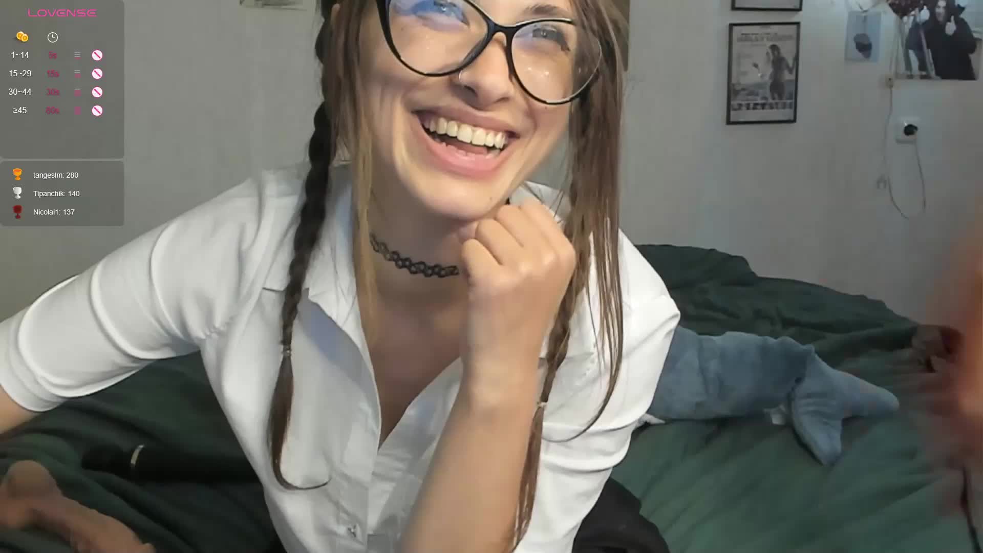 PrincessMcCormick Adult Chat July 5, 2026