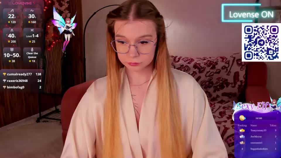 lisa_rabbit Adult Chat July 5, 2026