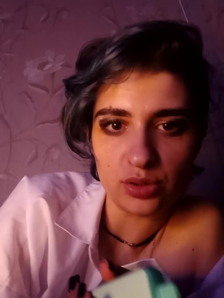 CyberSquirtSiren Adult Chat July 5, 2026