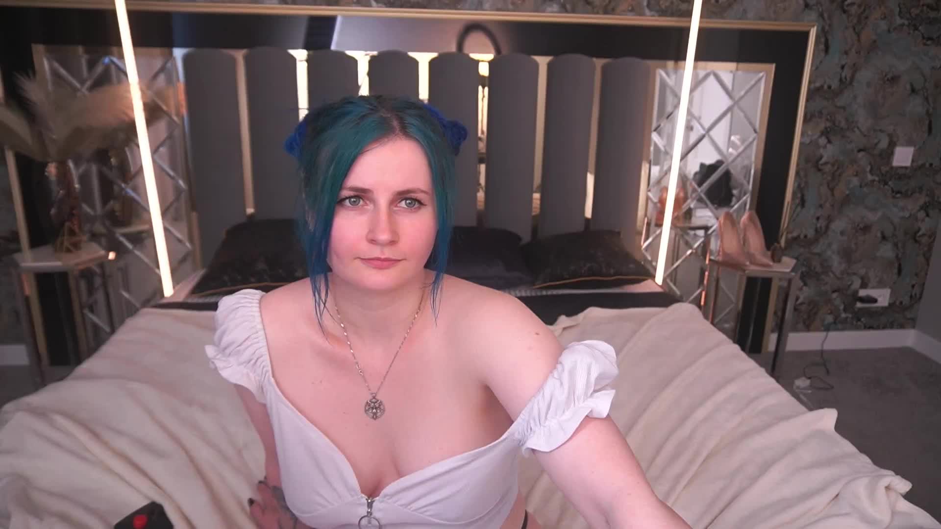 AlisaGrace Adult Chat July 5, 2026