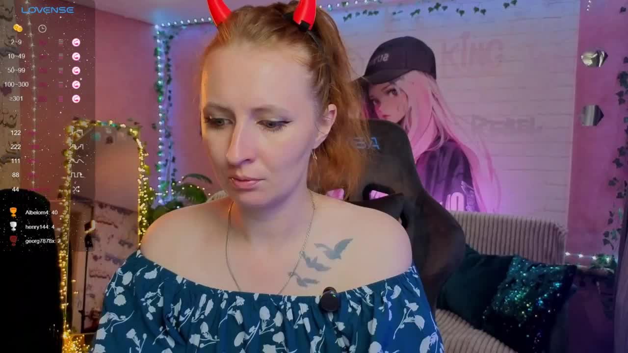 SuCCubuSLove Adult Chat July 5, 2026
