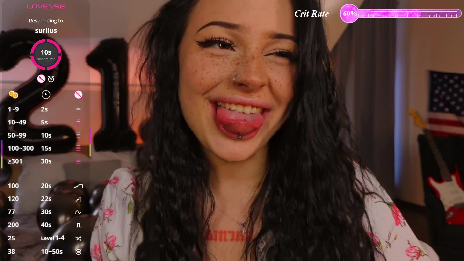 LisaaLiss Adult Chat July 5, 2026