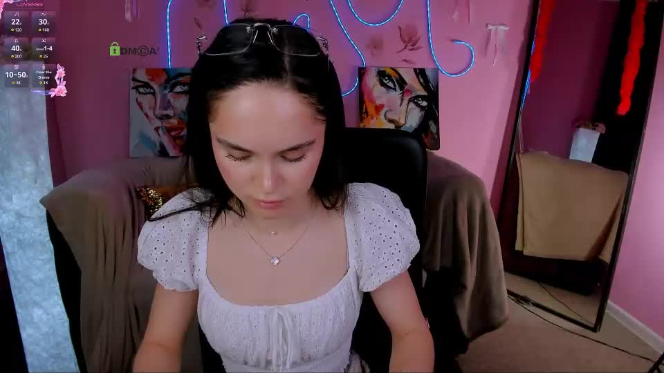 agnes_mad Adult Chat July 6, 2026