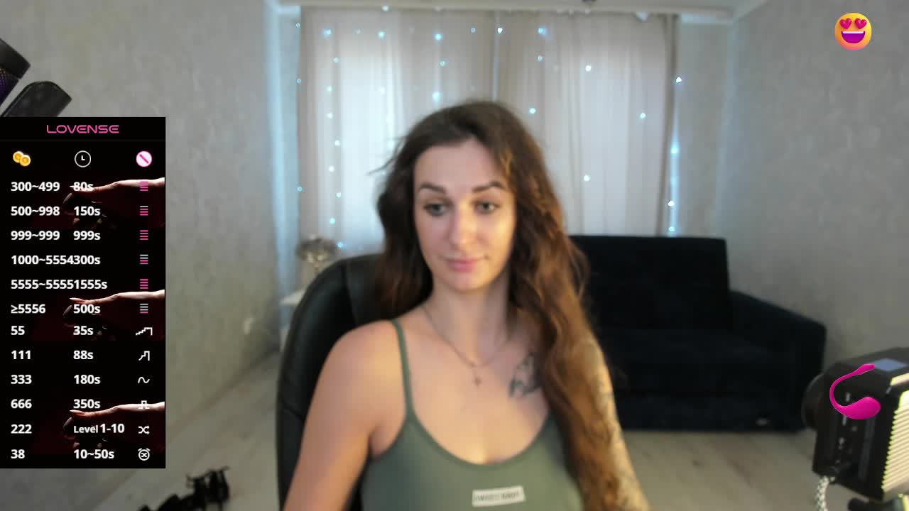 AdelinaGoddes Adult Chat July 6, 2026