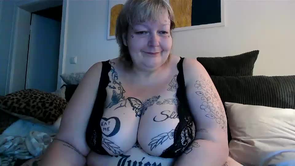 thickdarkangel Adult Chat July 6, 2026