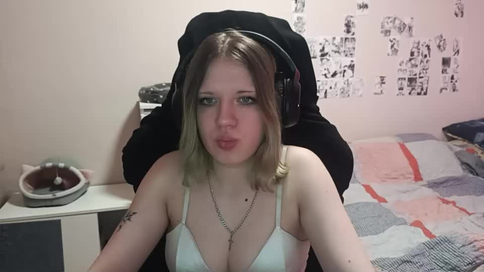 adriannamalango Adult Chat July 6, 2026