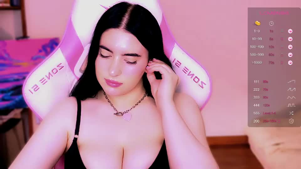 evangelinavangelisx Adult Chat July 6, 2026