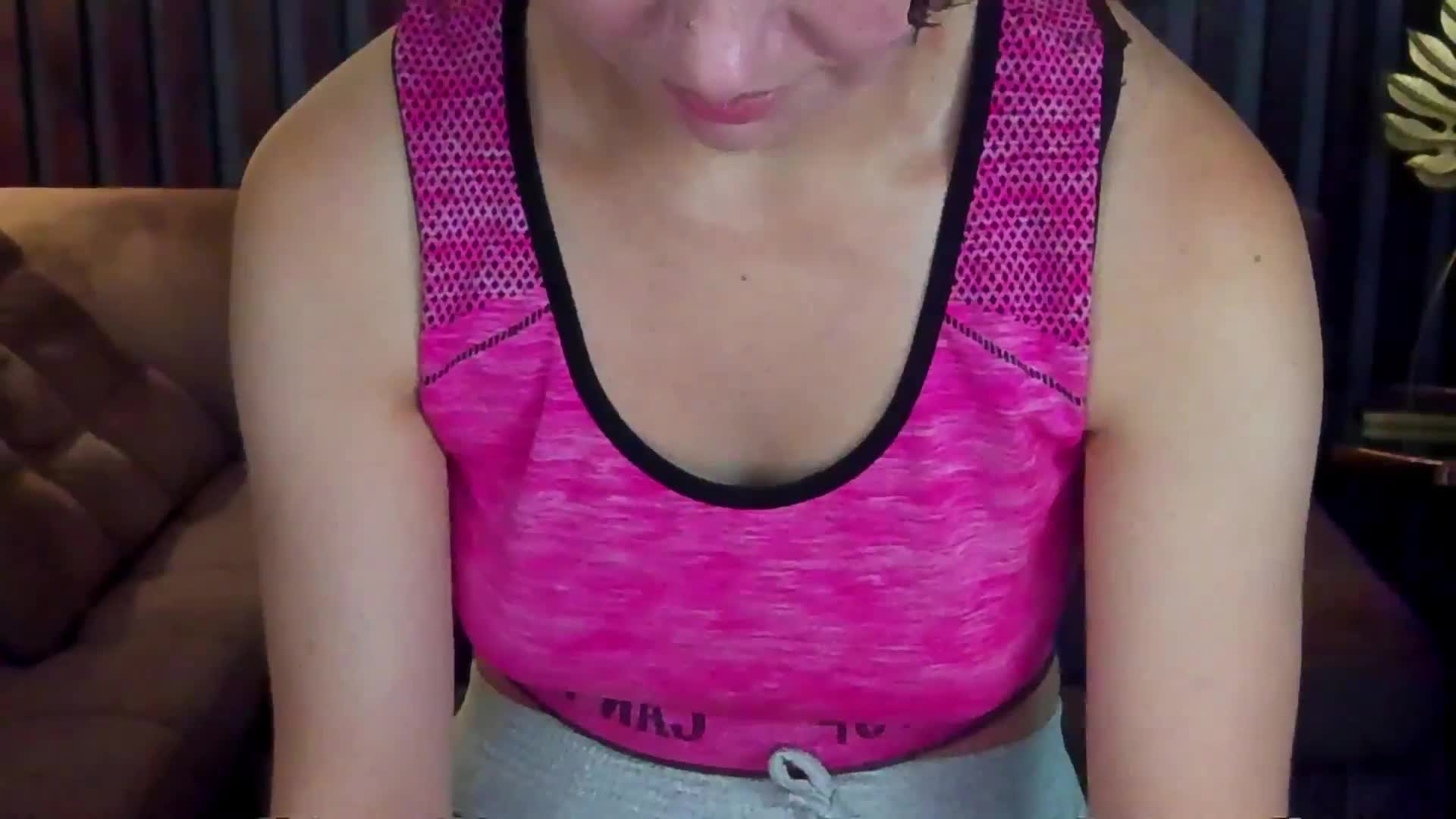 Livia-Shy Adult Chat July 6, 2026