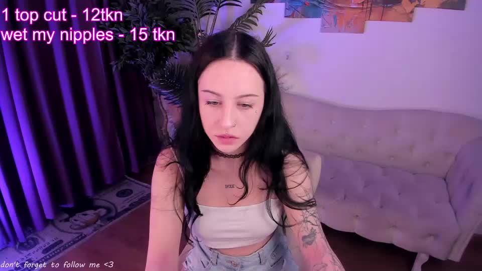 coy_emo_princess Adult Chat July 6, 2026