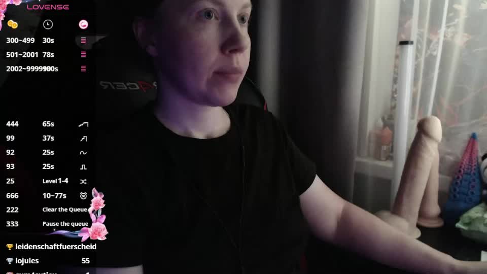 molly_royse Adult Chat July 5, 2026