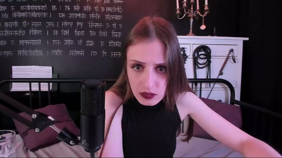 mistress_marlene Adult Chat July 6, 2026