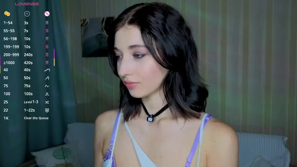 lina_leum Adult Chat July 6, 2026