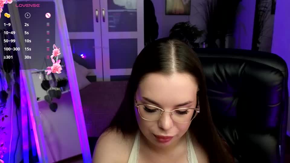 ameliaamell Adult Chat July 6, 2026
