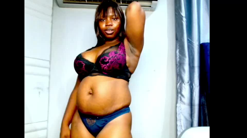 ebonyx_dripqueen Adult Chat July 5, 2026